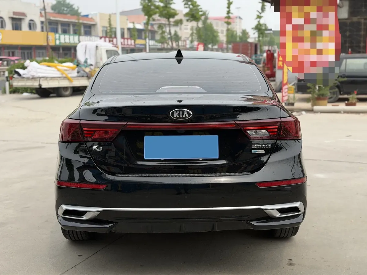 2019 Kia K3 1.5L 115HP L4 CVT,autocango,china used car exporter,china ev exporter,chinese used car exporter,chinese used ev exporter