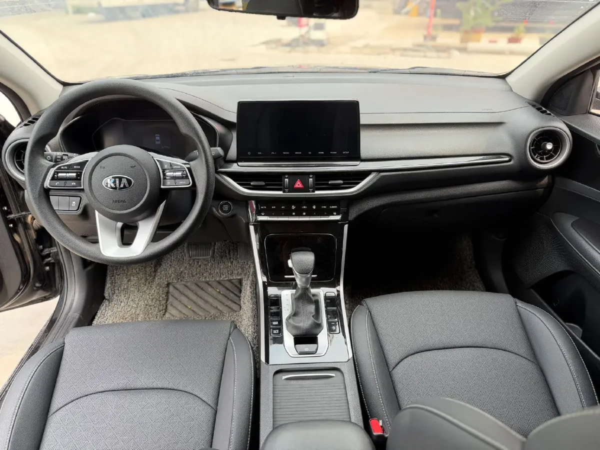 2019 Kia K3 1.5L 115HP L4 CVT,autocango,china used car exporter,china ev exporter,chinese used car exporter,chinese used ev exporter