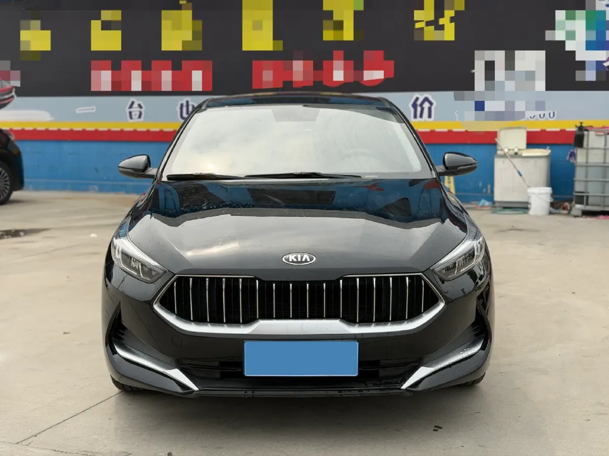 2019 Kia K3 1.5L 115HP L4 CVT,autocango,china used car exporter,china ev exporter,chinese used car exporter,chinese used ev exporter