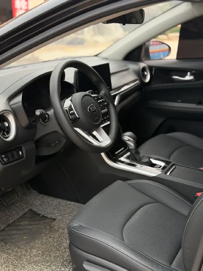 2019 Kia K3 1.5L 115HP L4 CVT,autocango,china used car exporter,china ev exporter,chinese used car exporter,chinese used ev exporter