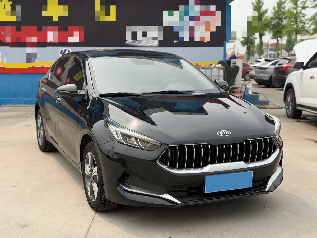 2019 Kia K3 1.5L 115HP L4 CVT,autocango,china used car exporter,china ev exporter,chinese used car exporter,chinese used ev exporter