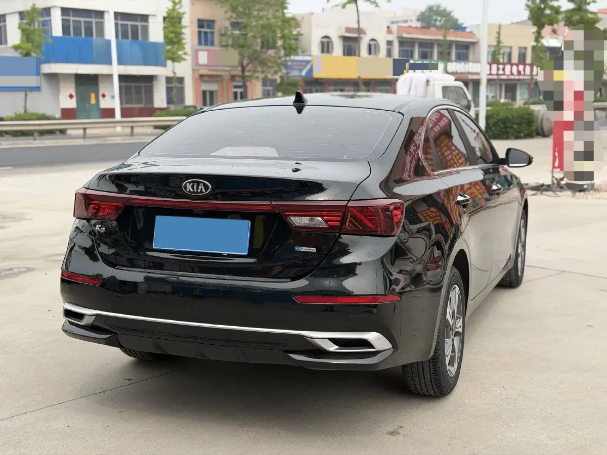 2019 Kia K3 1.5L 115HP L4 CVT,autocango,china used car exporter,china ev exporter,chinese used car exporter,chinese used ev exporter
