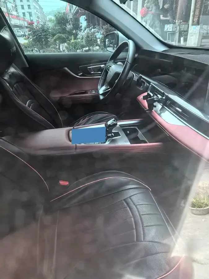 2022 Chery Tiggo 7 Plus 1.6T 197HP L4 7DCT,autocango,china used car exporter,china ev exporter,chinese used car exporter,chinese used ev exporter