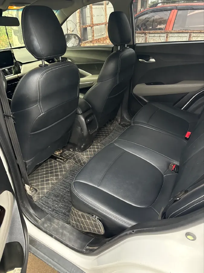 2017 BaoJun 310W 1.5L 105HP L4 6MT,autocango,china used car exporter,china ev exporter,chinese used car exporter,chinese used ev exporter