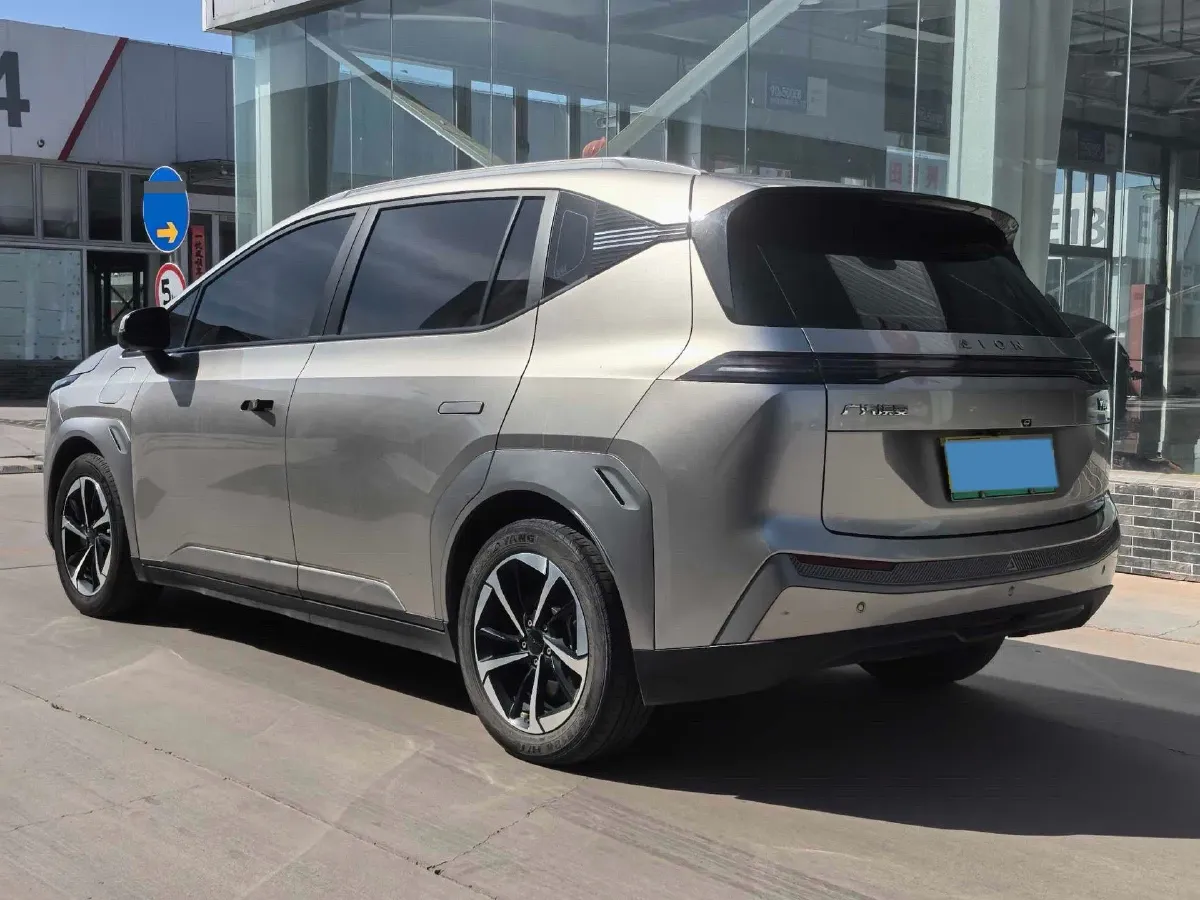 2023 Aion S Plus BEV 59.4KWH,autocango,china used car exporter,china ev exporter,chinese used car exporter,chinese used ev exporter