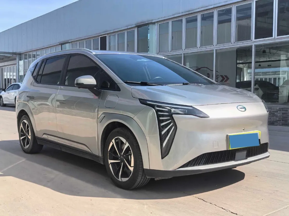 2023 Aion S Plus BEV 59.4KWH,autocango,china used car exporter,china ev exporter,chinese used car exporter,chinese used ev exporter
