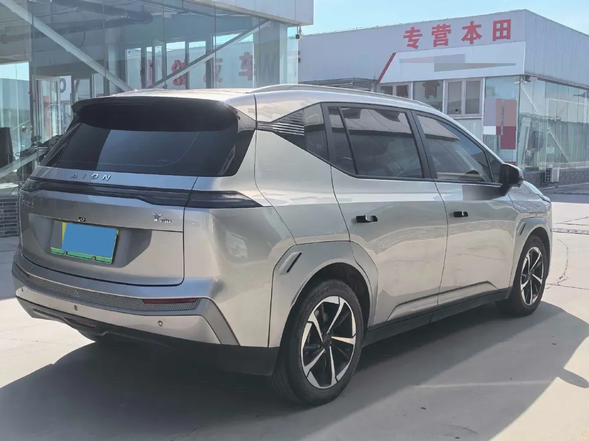2023 Aion S Plus BEV 59.4KWH,autocango,china used car exporter,china ev exporter,chinese used car exporter,chinese used ev exporter