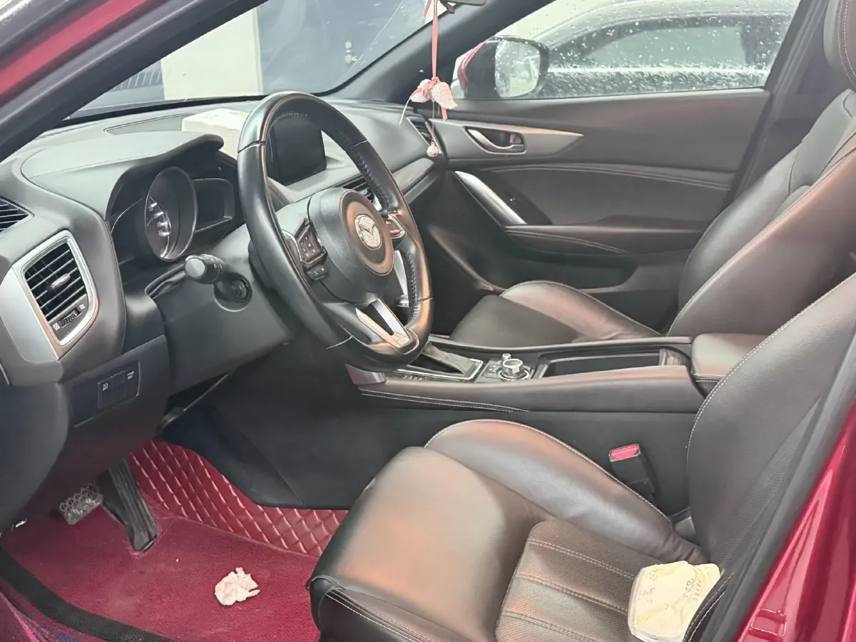 2018 Mazda CX-4 2.0L 158HP L4 6AT,autocango,china used car exporter,china ev exporter,chinese used car exporter,chinese used ev exporter