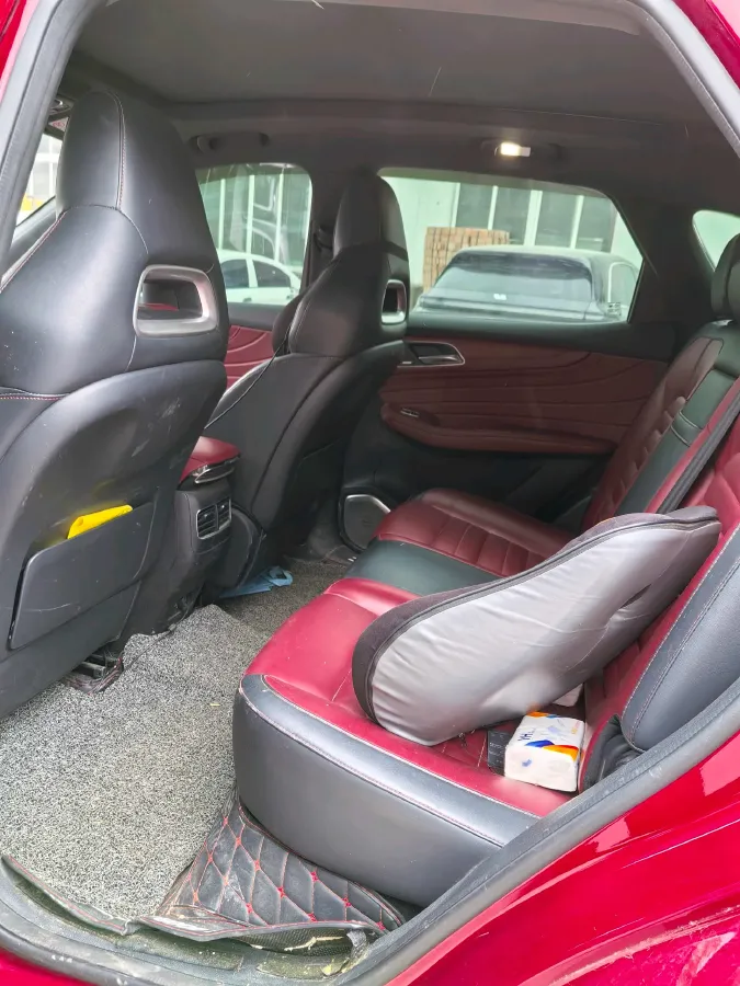 2019 MG HS 2.0T 231HP L4 6DCT,autocango,china used car exporter,china ev exporter,chinese used car exporter,chinese used ev exporter