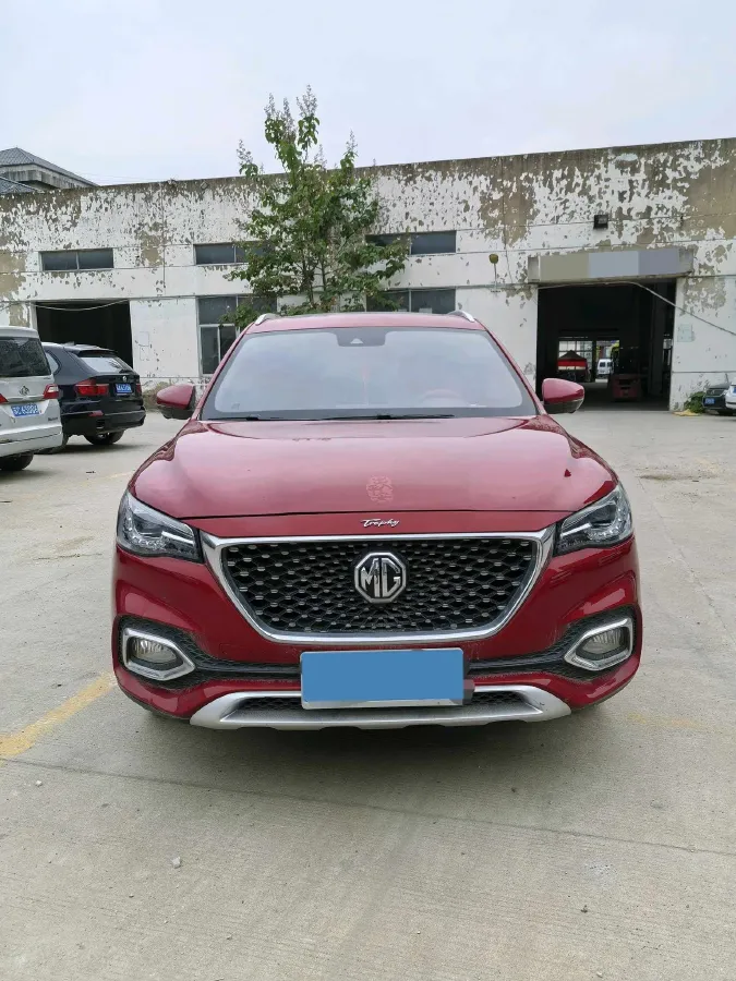 2019 MG HS 2.0T 231HP L4 6DCT,autocango,china used car exporter,china ev exporter,chinese used car exporter,chinese used ev exporter