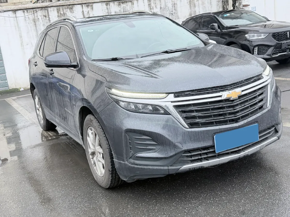 2021 Chevrolet Equinox 1.5T 169HP L4 6AT,autocango,china used car exporter,china ev exporter,chinese used car exporter,chinese used ev exporter