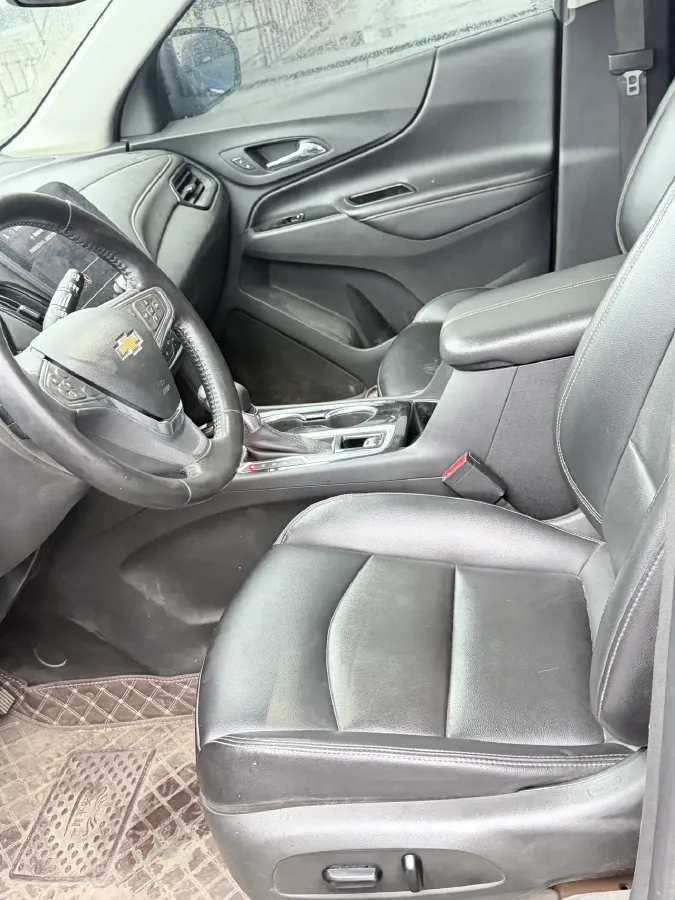 2021 Chevrolet Equinox 1.5T 169HP L4 6AT,autocango,china used car exporter,china ev exporter,chinese used car exporter,chinese used ev exporter