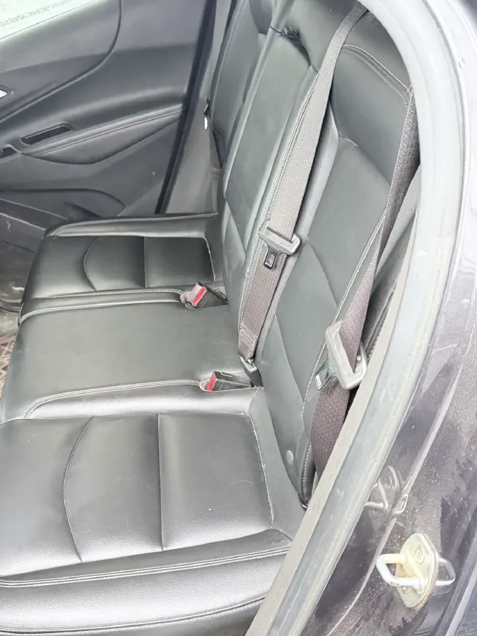 2021 Chevrolet Equinox 1.5T 169HP L4 6AT,autocango,china used car exporter,china ev exporter,chinese used car exporter,chinese used ev exporter