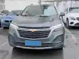 2021 Chevrolet Equinox 1.5T 169HP L4 6AT
