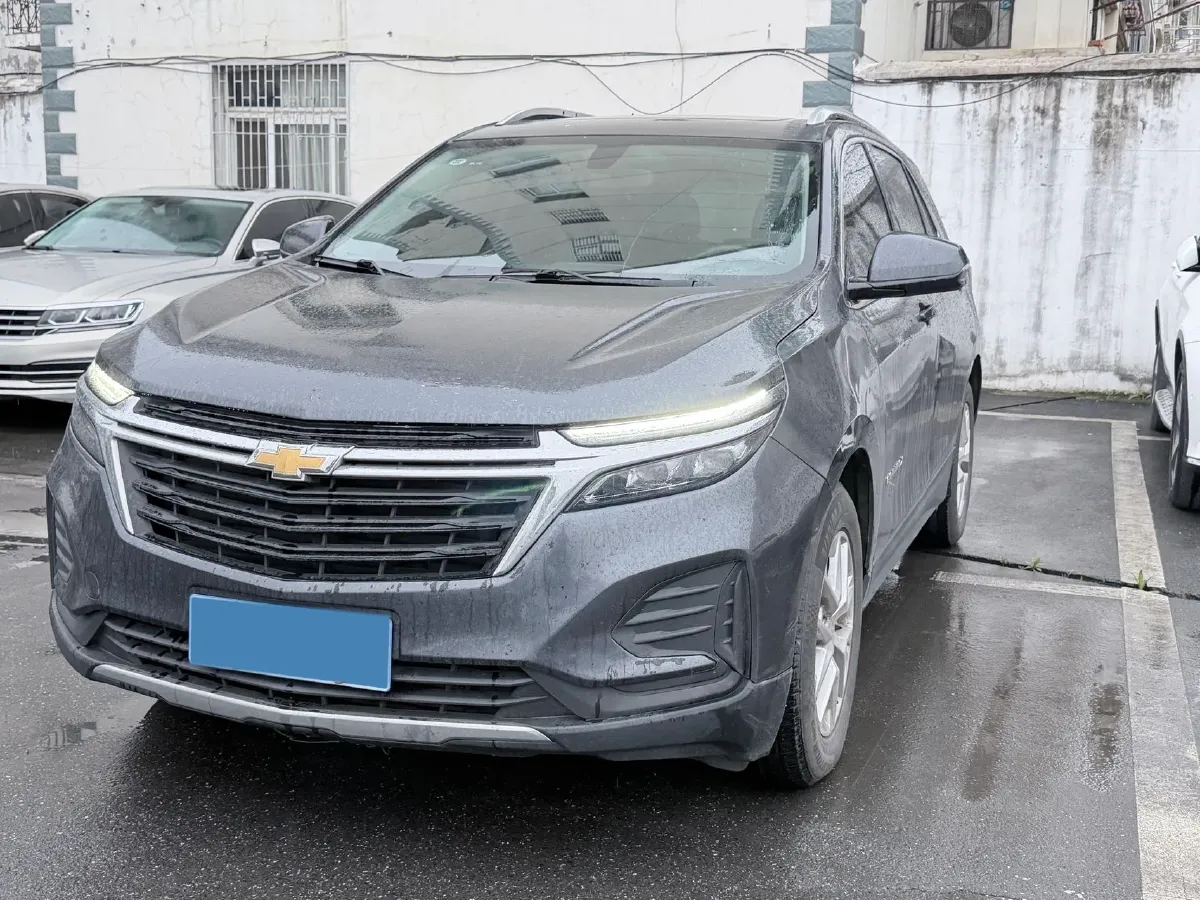 2021 Chevrolet Equinox 1.5T 169HP L4 6AT,autocango,china used car exporter,china ev exporter,chinese used car exporter,chinese used ev exporter