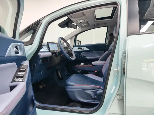 2022 Geometry E BEV 39.4KWH,autocango,china used car exporter,china ev exporter,chinese used car exporter,chinese used ev exporter