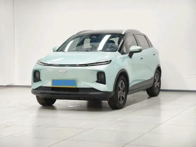 2022 Geometry E BEV 39.4KWH,autocango,china used car exporter,china ev exporter,chinese used car exporter,chinese used ev exporter