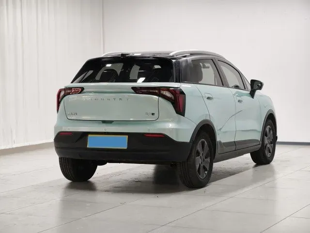 2022 Geometry E BEV 39.4KWH,autocango,china used car exporter,china ev exporter,chinese used car exporter,chinese used ev exporter