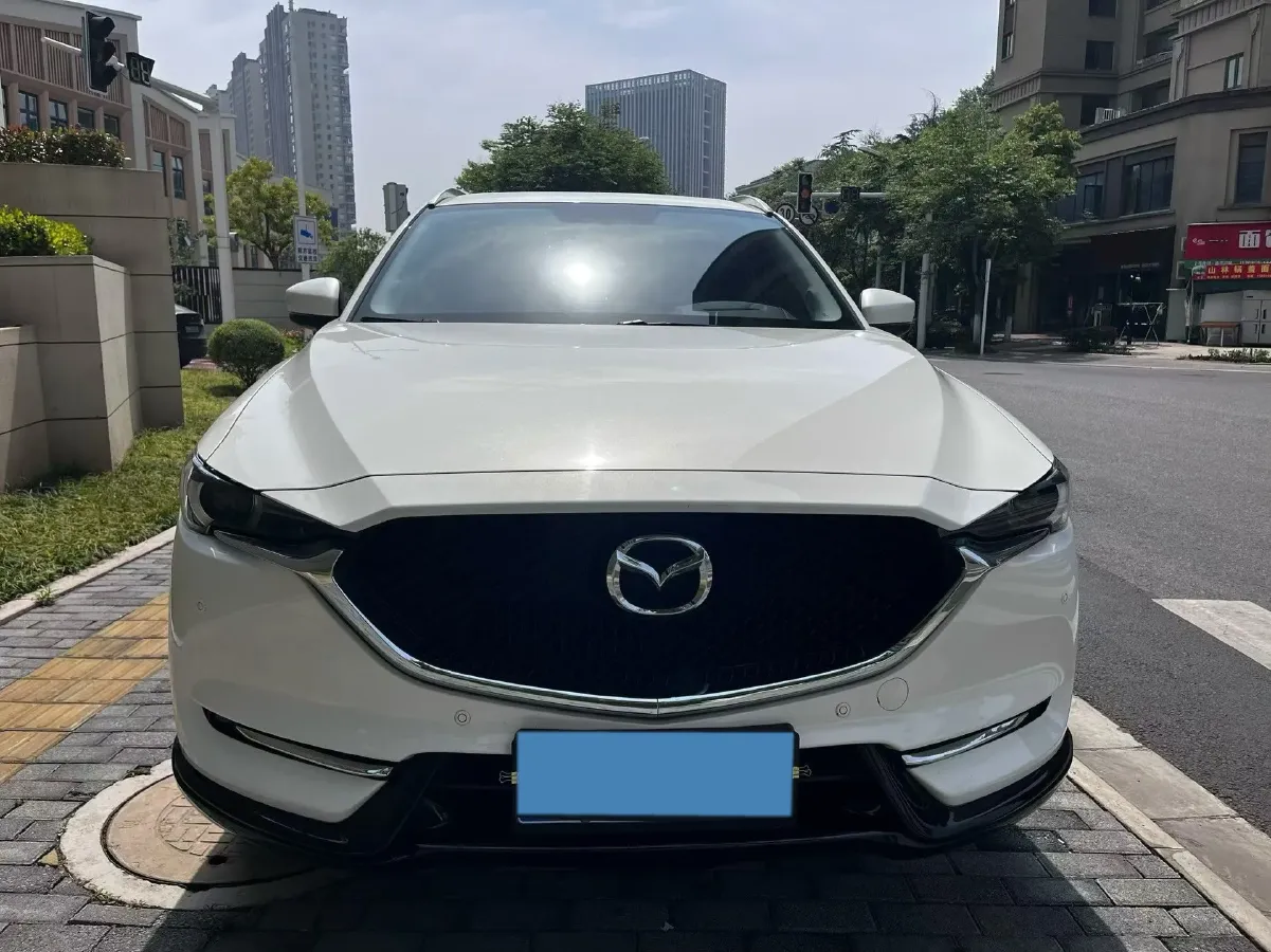 2021 Mazda CX-5 2.5L 196HP L4 6AT,autocango,china used car exporter,china ev exporter,chinese used car exporter,chinese used ev exporter