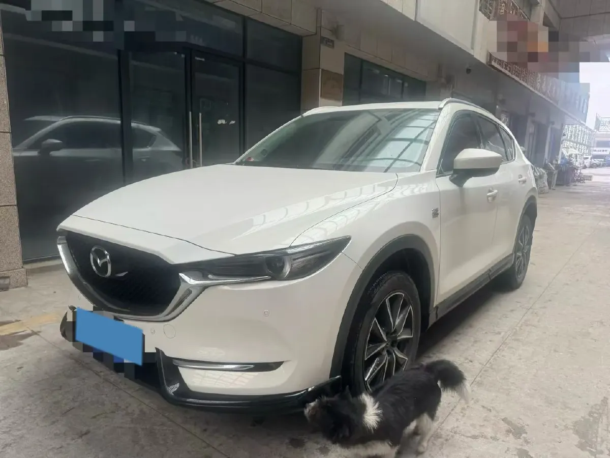 2021 Mazda CX-5 2.5L 196HP L4 6AT,autocango,china used car exporter,china ev exporter,chinese used car exporter,chinese used ev exporter