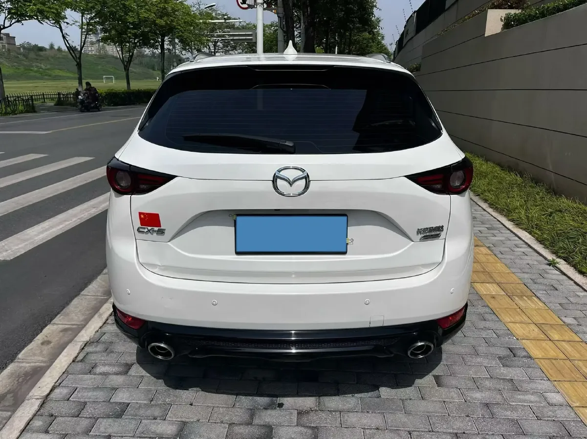 2021 Mazda CX-5 2.5L 196HP L4 6AT,autocango,china used car exporter,china ev exporter,chinese used car exporter,chinese used ev exporter