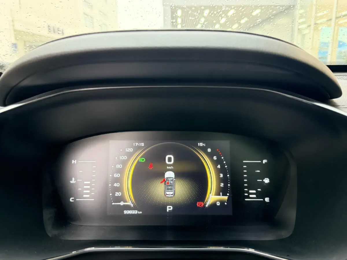 2020 Geely Azkarra 1.8T 184HP L4 7DCT,autocango,china used car exporter,china ev exporter,chinese used car exporter,chinese used ev exporter