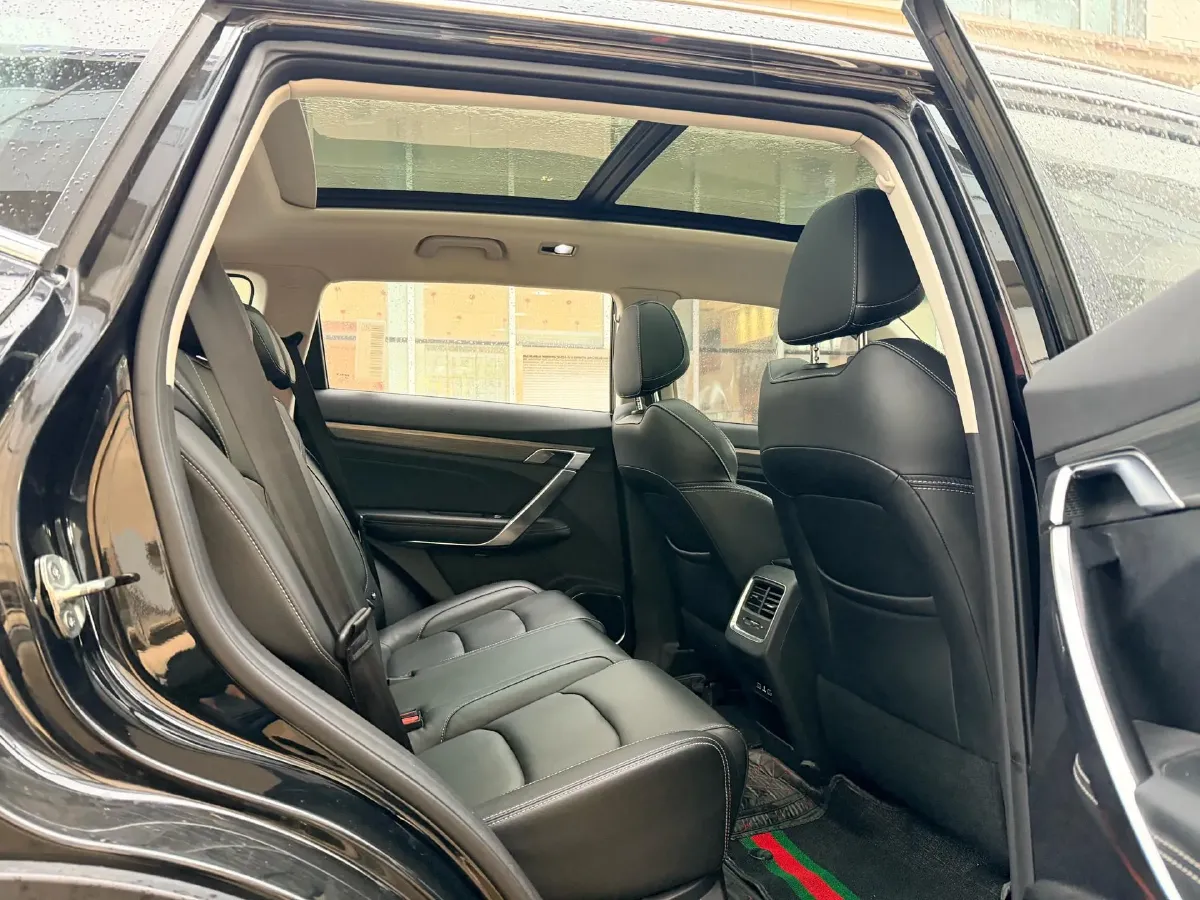 2020 Geely Azkarra 1.8T 184HP L4 7DCT,autocango,china used car exporter,china ev exporter,chinese used car exporter,chinese used ev exporter