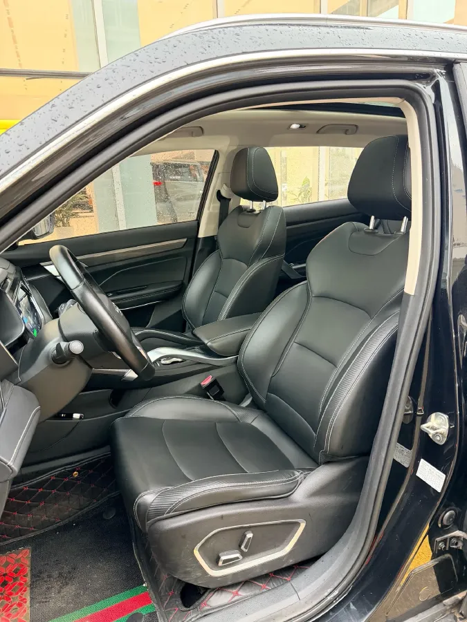 2020 Geely Azkarra 1.8T 184HP L4 7DCT,autocango,china used car exporter,china ev exporter,chinese used car exporter,chinese used ev exporter