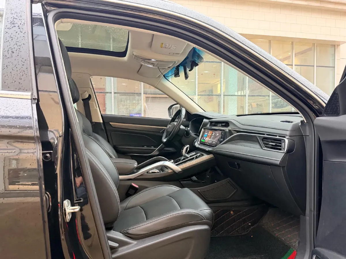 2020 Geely Azkarra 1.8T 184HP L4 7DCT,autocango,china used car exporter,china ev exporter,chinese used car exporter,chinese used ev exporter