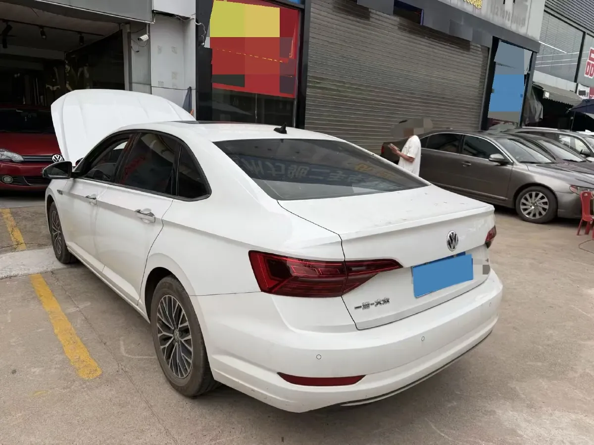 2020 Volkswagen Sagitar 1.2T 116HP L4 7DCT,autocango,china used car exporter,china ev exporter,chinese used car exporter,chinese used ev exporter