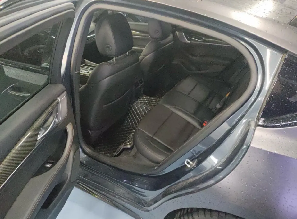 2021 Cadillac CT5 2.0T 237HP L4 10AT,autocango,china used car exporter,china ev exporter,chinese used car exporter,chinese used ev exporter