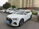 2022 Audi Q3 1.4T 150HP L4 7DCT