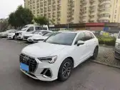 2022 AUDI Q3,autocango,china used car exporter,china ev exporter,chinese used car exporter,chinese used ev exporter
