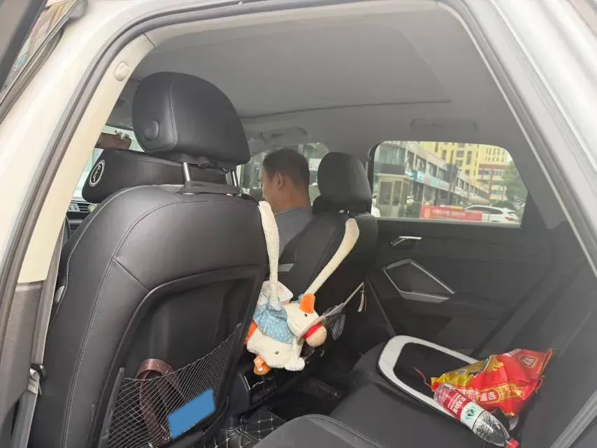 2022 Audi Q3 1.4T 150HP L4 7DCT,autocango,china used car exporter,china ev exporter,chinese used car exporter,chinese used ev exporter