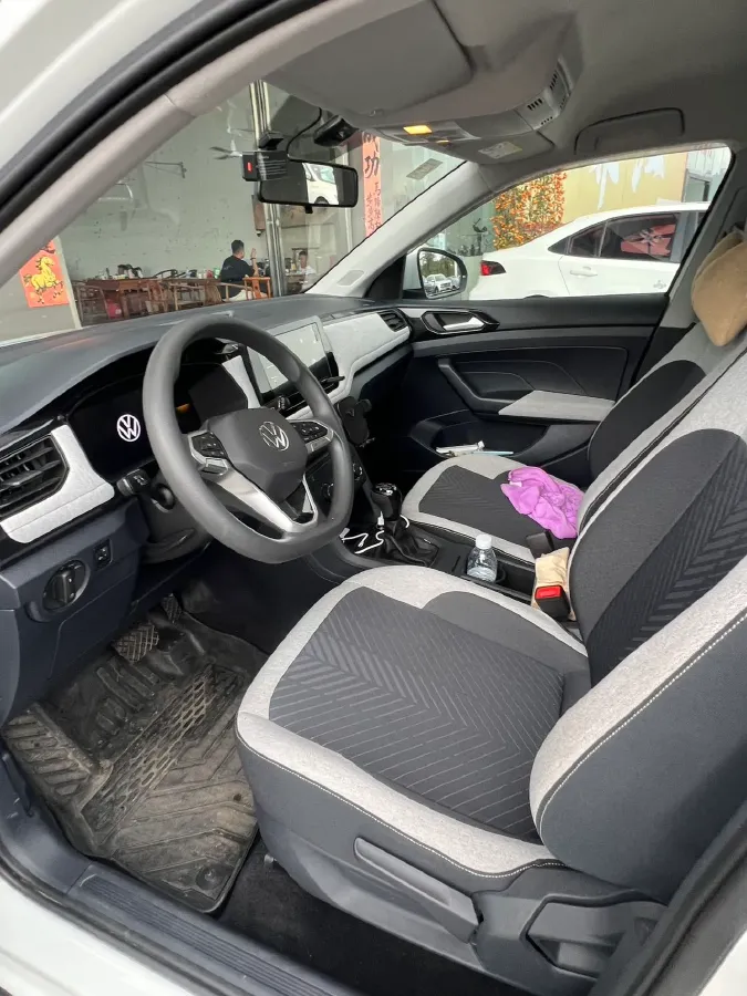 2025 Volkswagen Tharu 1.5L 110HP L4 6AT,autocango,china used car exporter,china ev exporter,chinese used car exporter,chinese used ev exporter