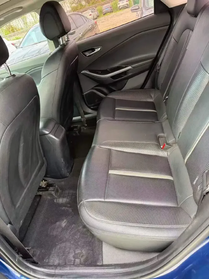 2019 Hyundai La Festa 1.6T 190HP L4 7DCT,autocango,china used car exporter,china ev exporter,chinese used car exporter,chinese used ev exporter