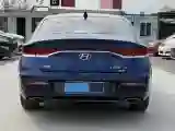 2019 Hyundai La Festa 1.6T 190HP L4 7DCT