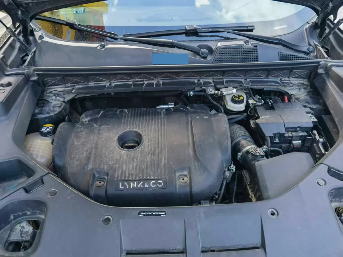 2021 LYNK&CO 01 2.0T 254HP L4 8AT,autocango,china used car exporter,china ev exporter,chinese used car exporter,chinese used ev exporter