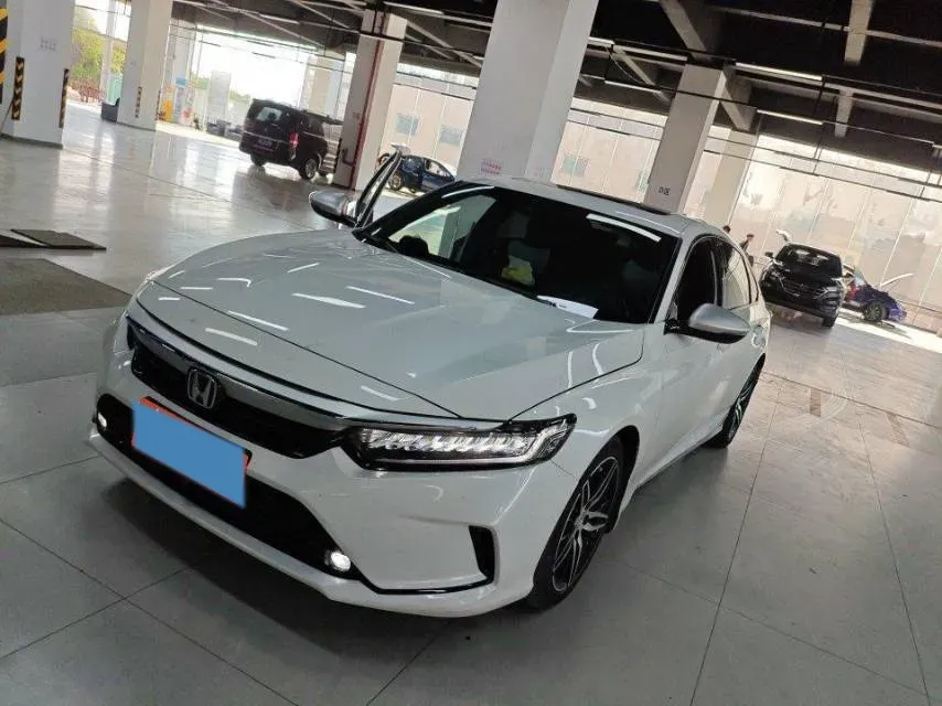 2022 Honda Inspire 2.0L 146HP L4 E-CVT Hybrid,autocango,china used car exporter,china ev exporter,chinese used car exporter,chinese used ev exporter