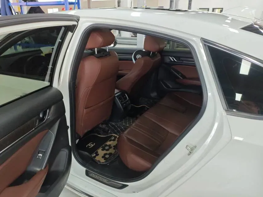 2022 Honda Inspire 2.0L 146HP L4 E-CVT Hybrid,autocango,china used car exporter,china ev exporter,chinese used car exporter,chinese used ev exporter