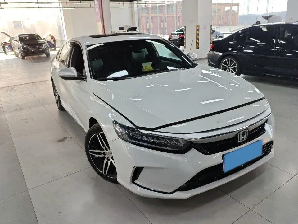 2022 Honda Inspire 2.0L 146HP L4 E-CVT Hybrid,autocango,china used car exporter,china ev exporter,chinese used car exporter,chinese used ev exporter