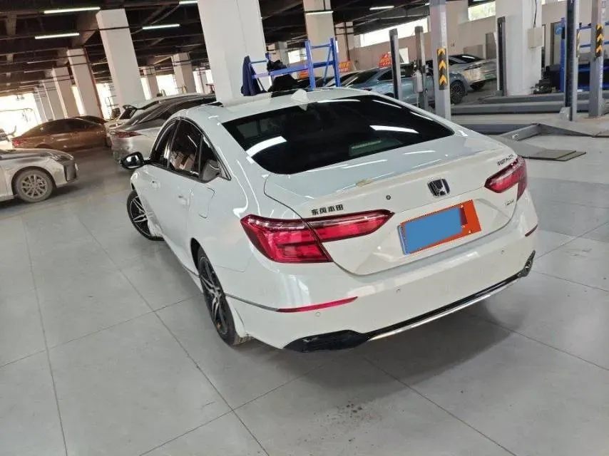 2022 Honda Inspire 2.0L 146HP L4 E-CVT Hybrid,autocango,china used car exporter,china ev exporter,chinese used car exporter,chinese used ev exporter