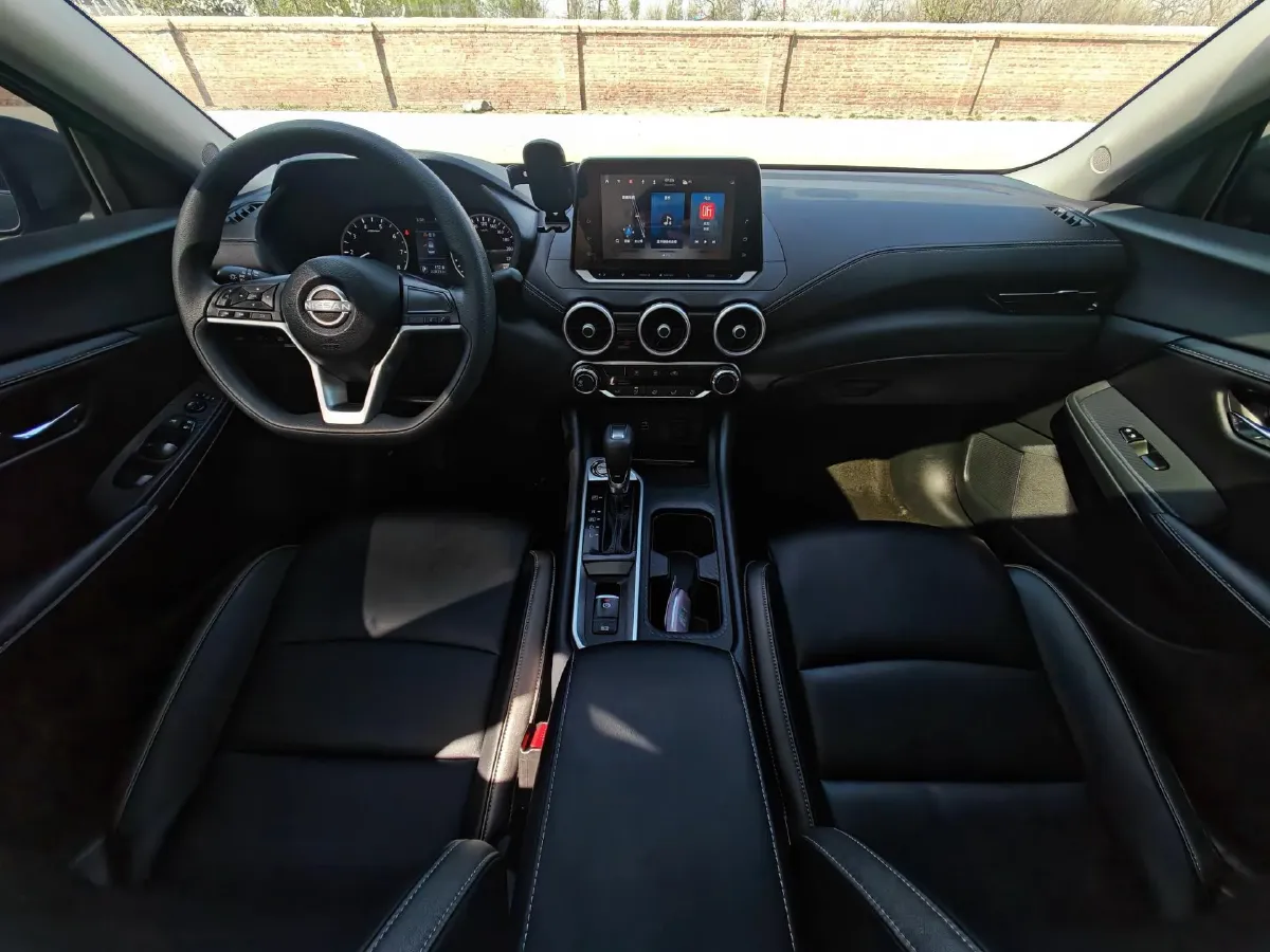 2025 Nissan Sylphy 1.6L 135HP L4 CVT,autocango,china used car exporter,china ev exporter,chinese used car exporter,chinese used ev exporter