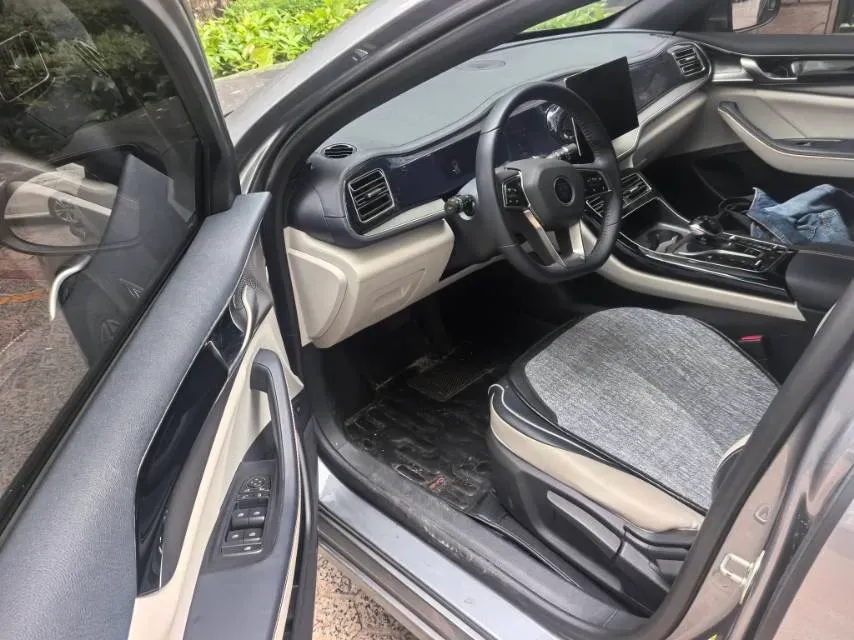 2023 BYD Qin Plus 1.5L 110HP L4 E-CVT PHEV 18.32KWH,autocango,china used car exporter,china ev exporter,chinese used car exporter,chinese used ev exporter