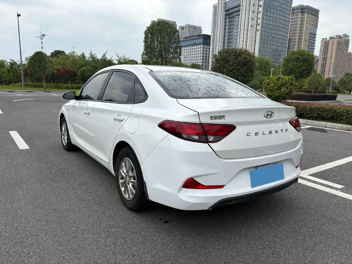 2020 Hyundai Celesta 1.6L 123HP L4 6AT,autocango,china used car exporter,china ev exporter,chinese used car exporter,chinese used ev exporter