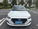 2020 Hyundai Celesta 1.6L 123HP L4 6AT