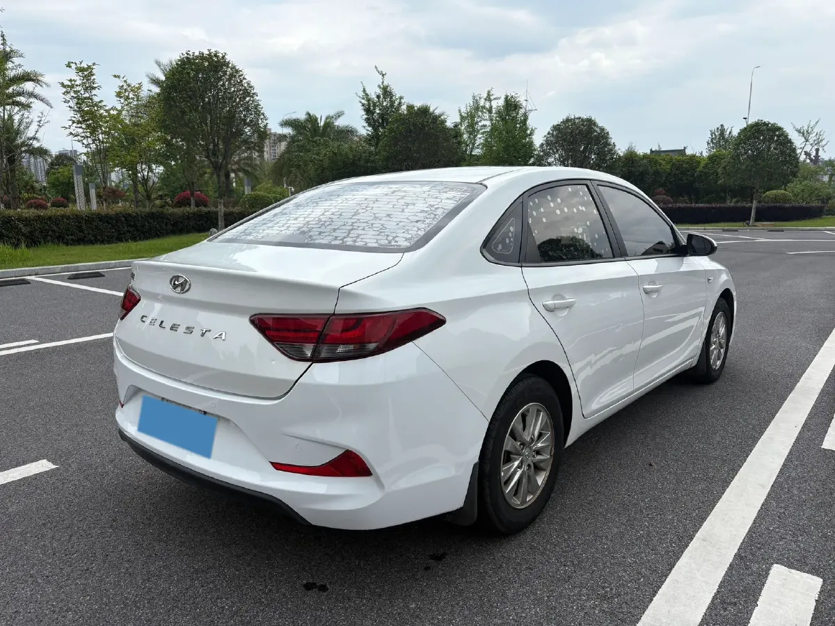 2020 Hyundai Celesta 1.6L 123HP L4 6AT,autocango,china used car exporter,china ev exporter,chinese used car exporter,chinese used ev exporter