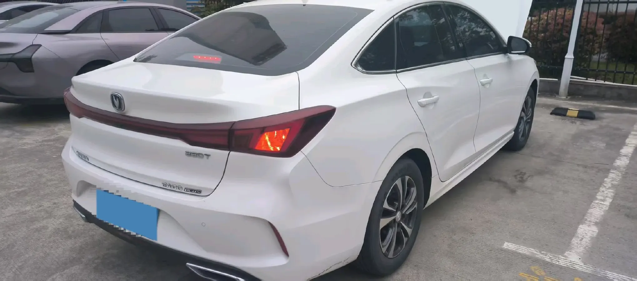 2022 ChangAn Eado 1.4T 160HP L4 7DCT,autocango,china used car exporter,china ev exporter,chinese used car exporter,chinese used ev exporter