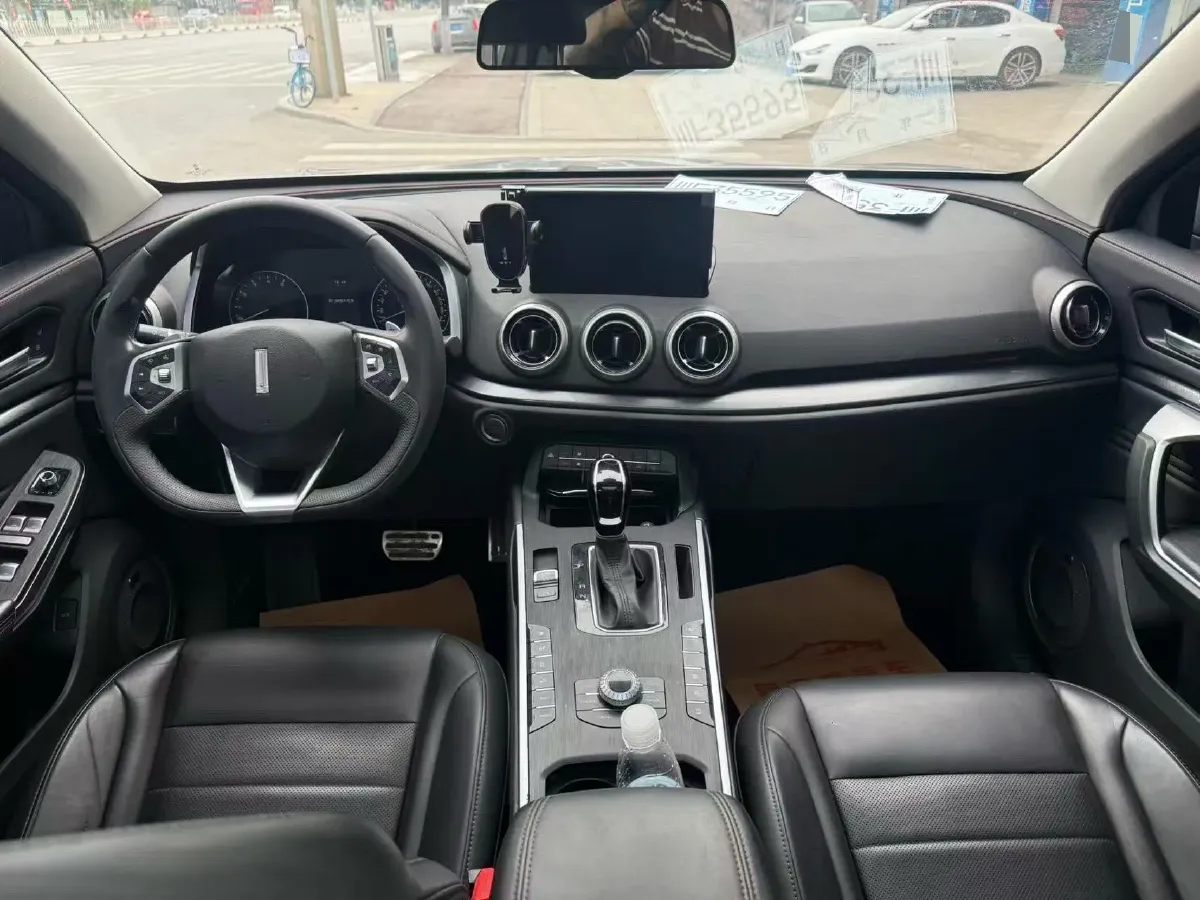 2017 WEY VV5 2.0T 197HP L4 7DCT,autocango,china used car exporter,china ev exporter,chinese used car exporter,chinese used ev exporter