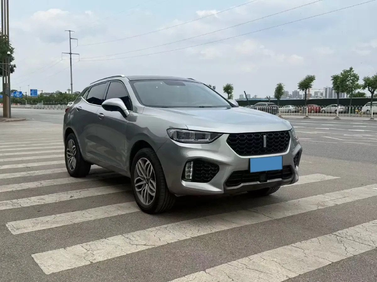 2017 WEY VV5 2.0T 197HP L4 7DCT,autocango,china used car exporter,china ev exporter,chinese used car exporter,chinese used ev exporter